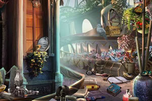 艾格纳的守护者