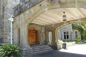 寻找城堡里的金币