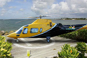 神秘的北兄弟岛