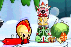 果宝特攻之水果战士