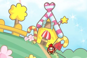 小鸡的征途中文版