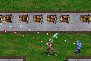 大话西游TD(完整版)