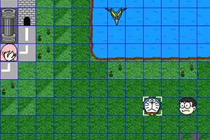 哆啦A梦-铁人兵团