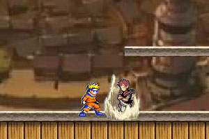 双人小游戏专题