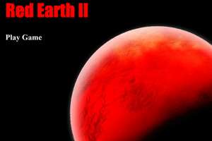 红色星球