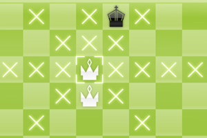 象棋一步杀