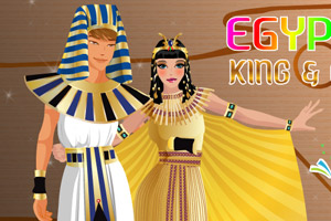 埃及国王与艳后