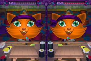 思思猫的美好生活