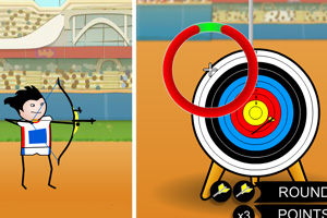 世界射箭比赛