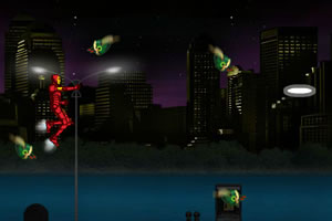 钢铁侠飞行测试版2