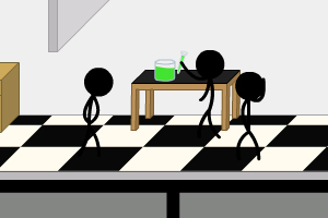 谋杀顺序剧情版3