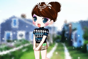 花样年华的女孩3