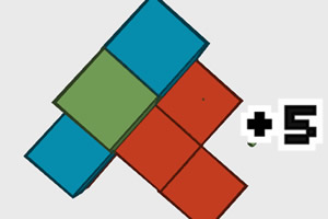 立体魔方消消看