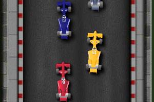 F1公路竞速赛
